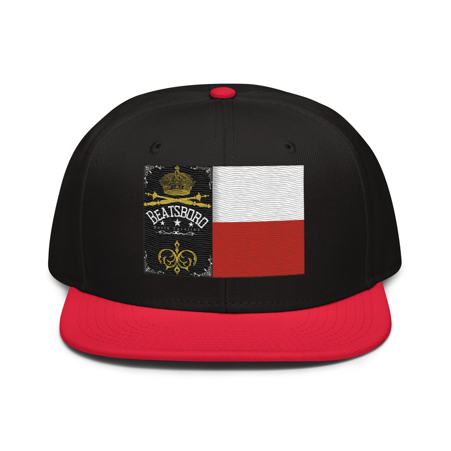 Beatsboro Flag (Snapback)
