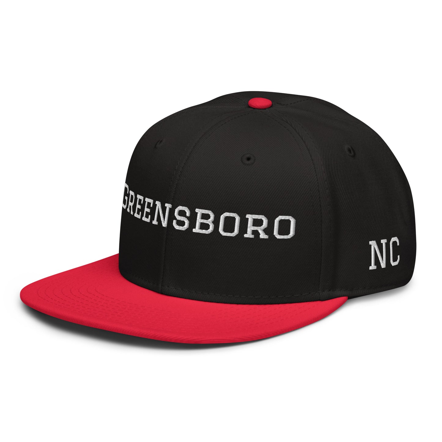 Greensboro (Snapback)