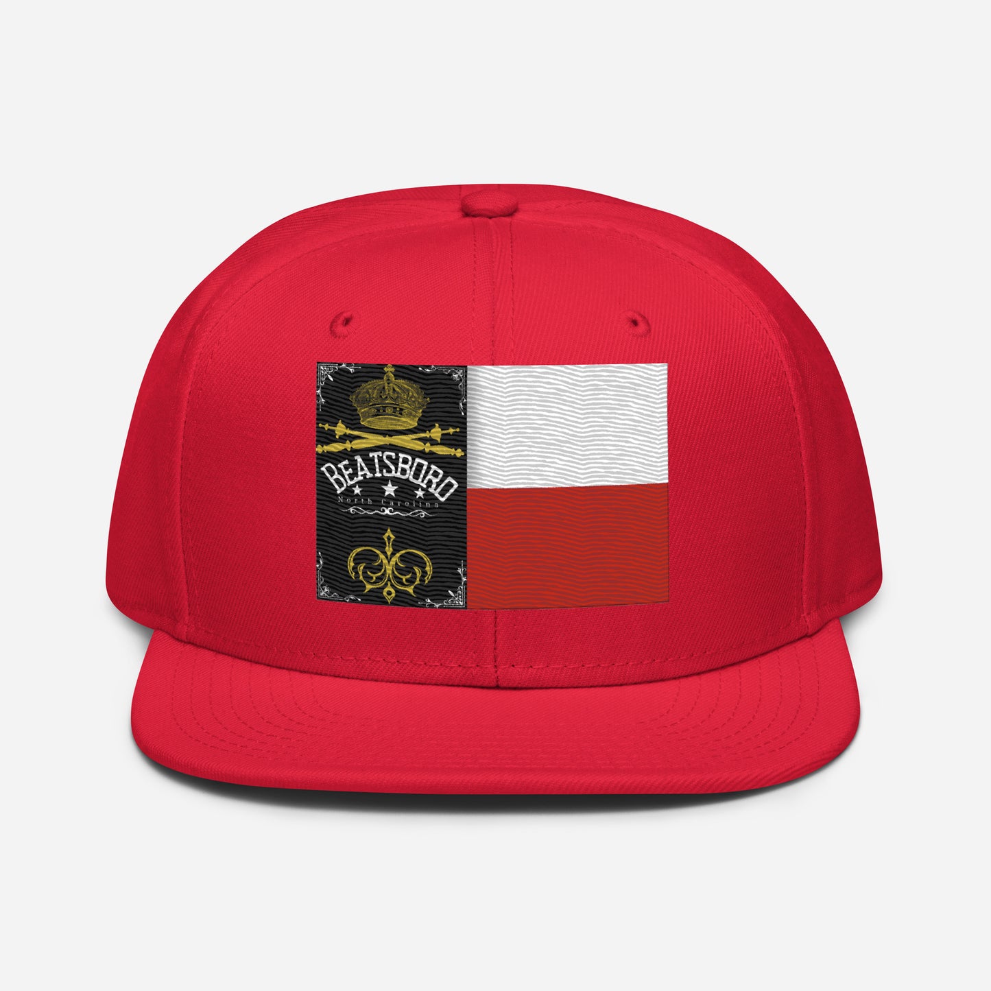 Beatsboro Flag (Snapback)