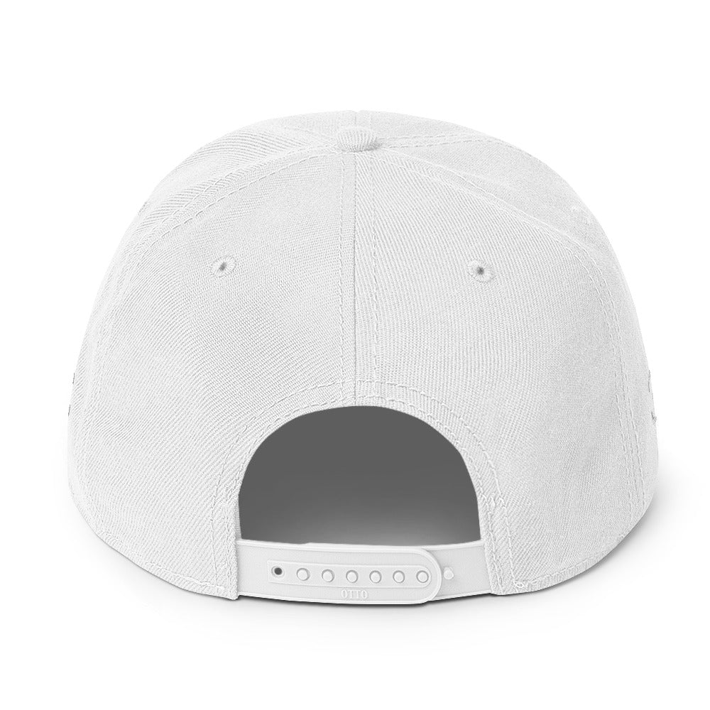 Greensboro (Snapback)