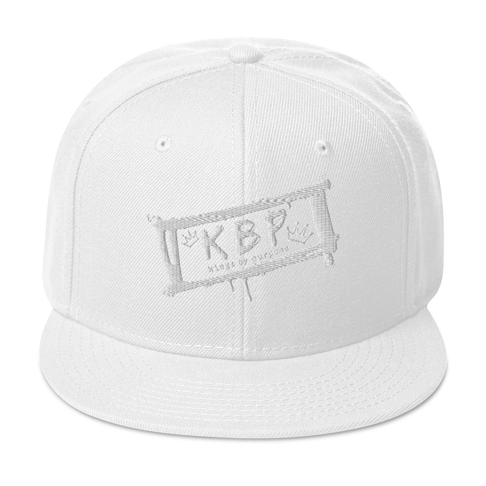 Kingz By Purpose 4 Lyfe Snapback