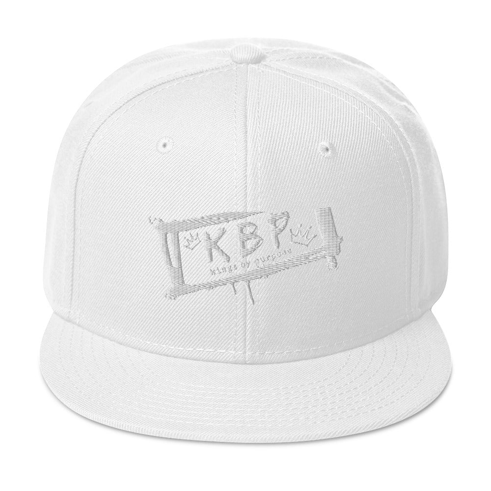 Kingz By Purpose 4 Lyfe Snapback