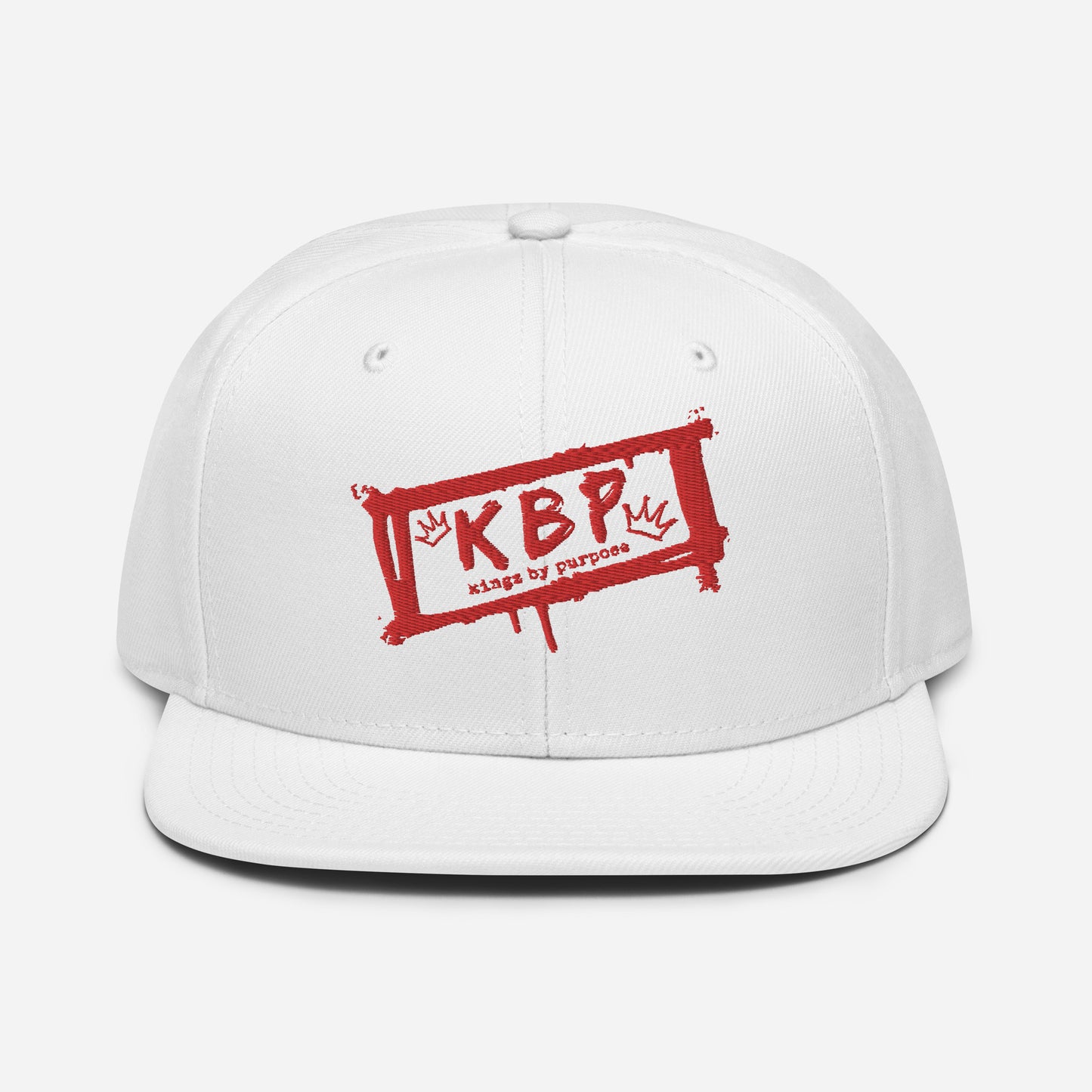 Kingz por propósito Wolfpack Alt. gorra