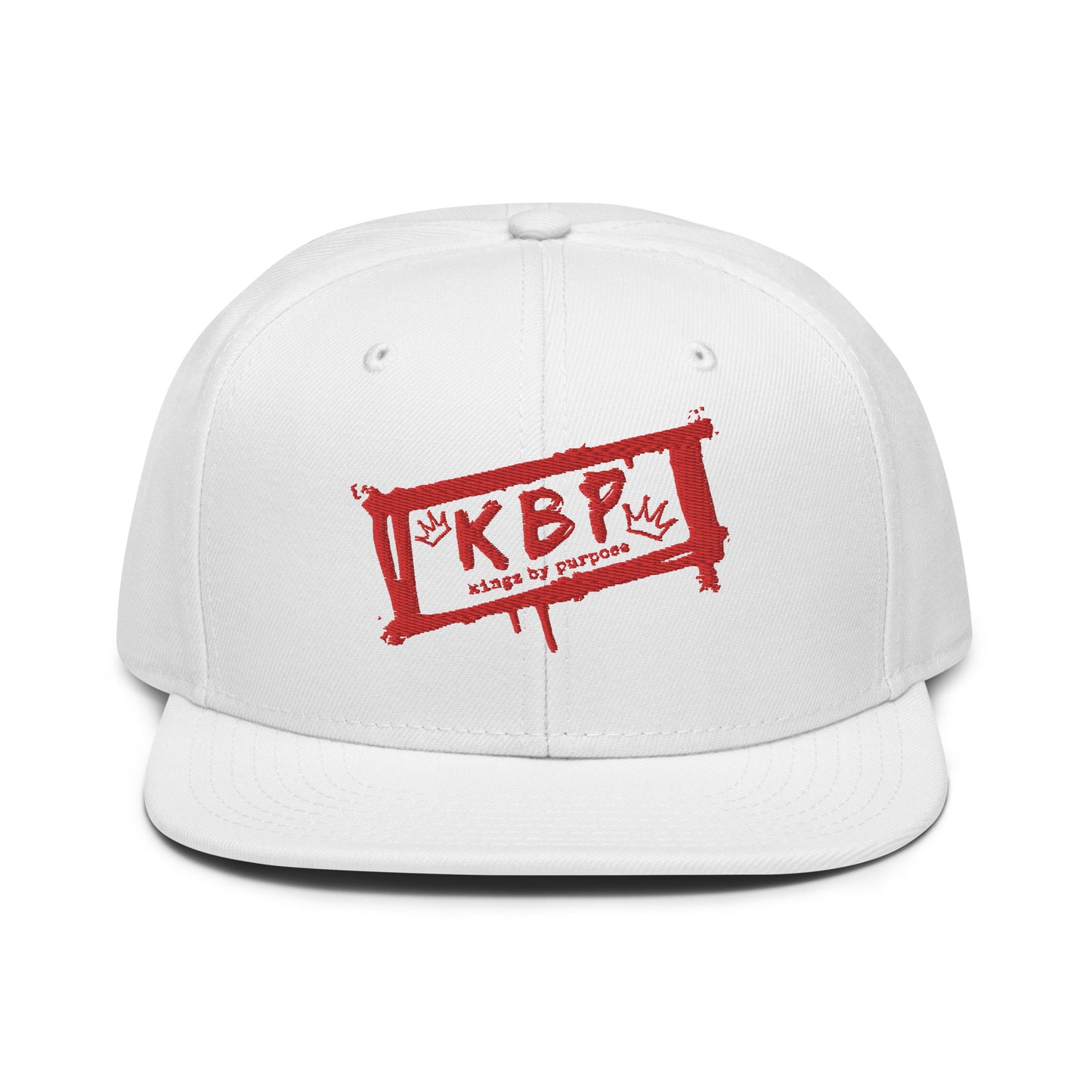 Kingz por propósito Wolfpack Alt. gorra