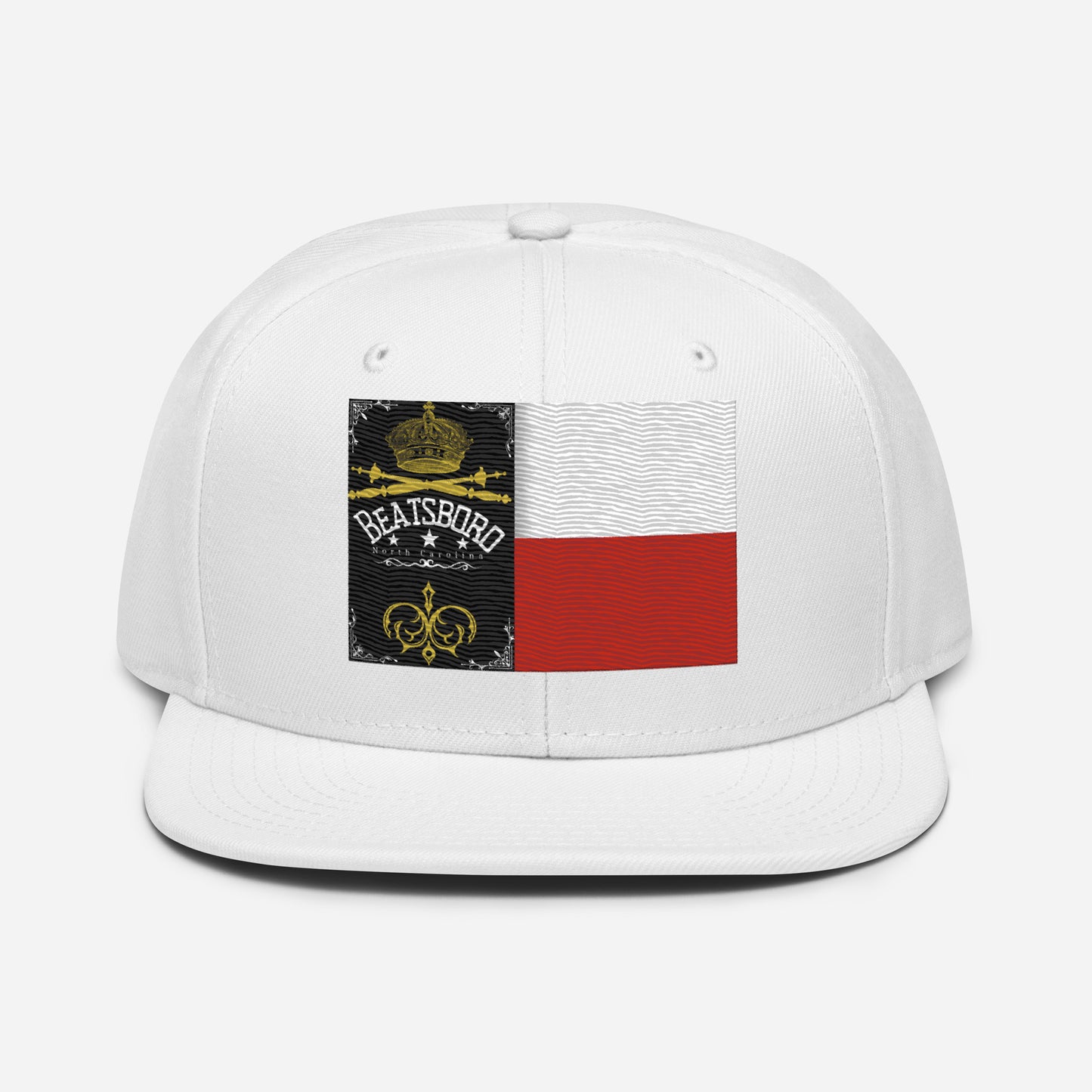 Beatsboro Flag (Snapback)
