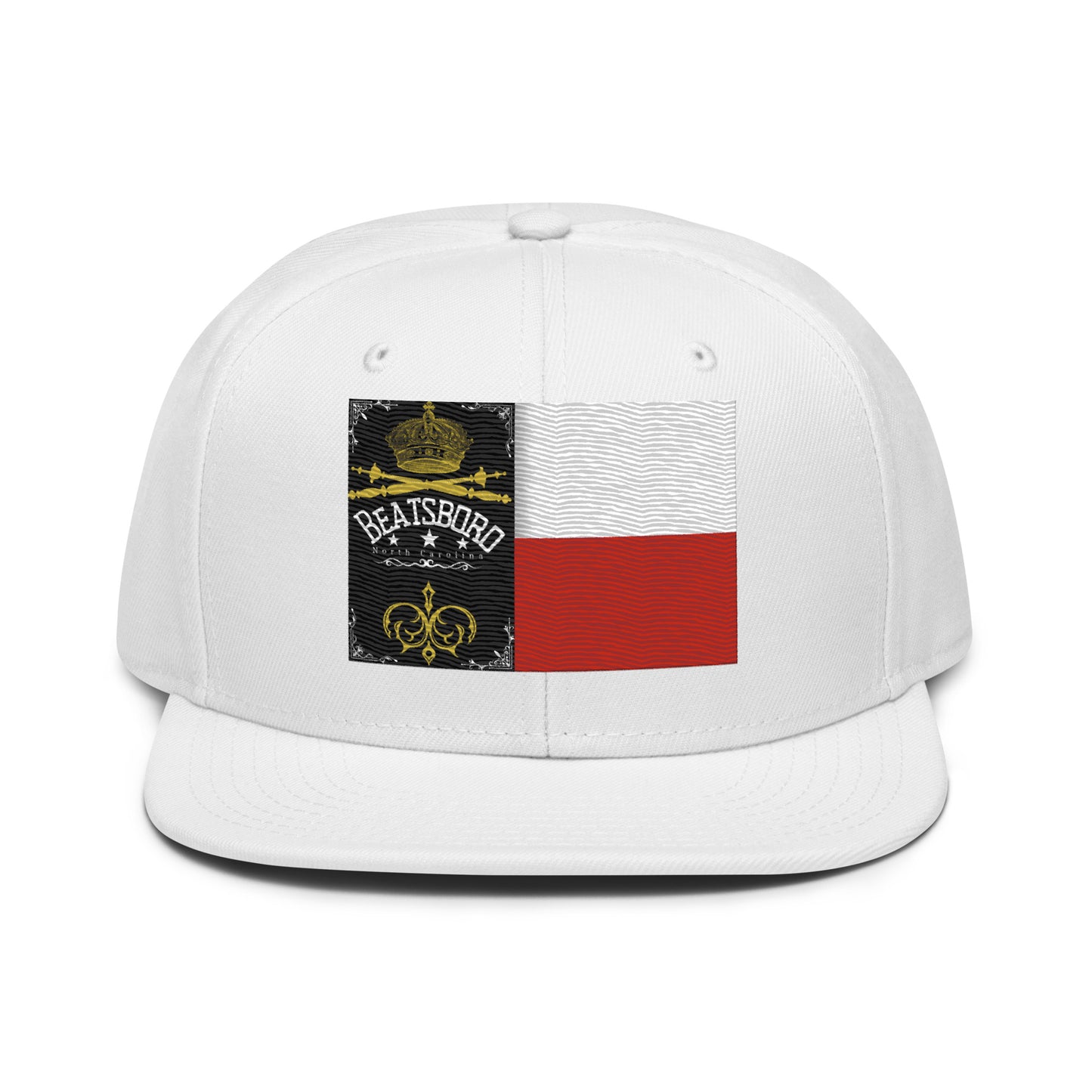 Beatsboro Flag (Snapback)