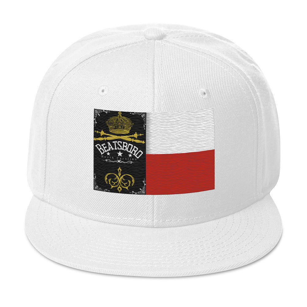 Beatsboro Flag (Snapback)