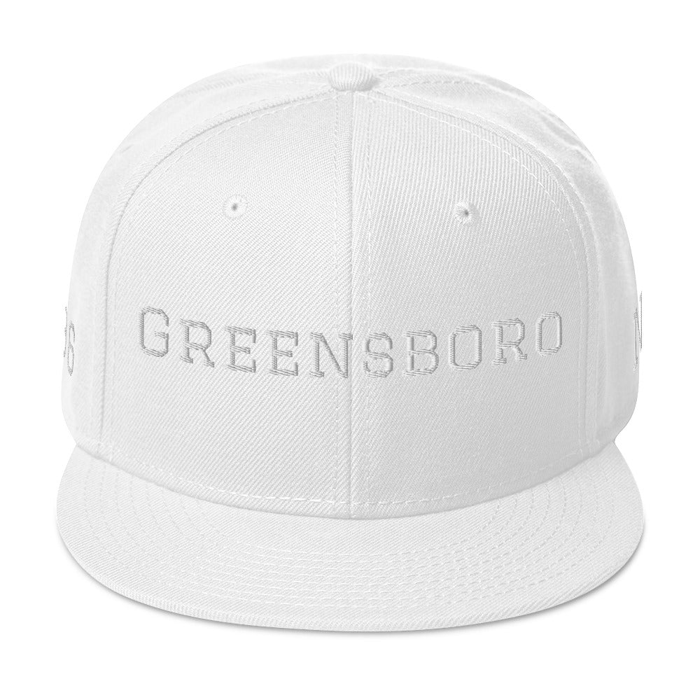 Greensboro (Snapback)