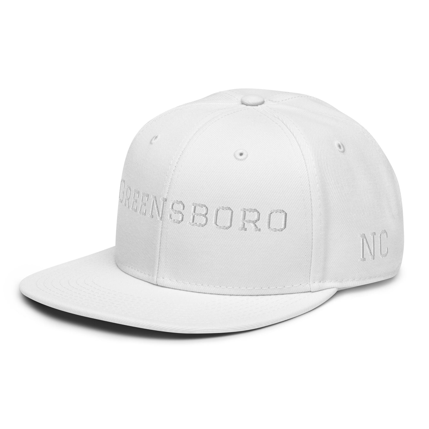 Greensboro (Snapback)