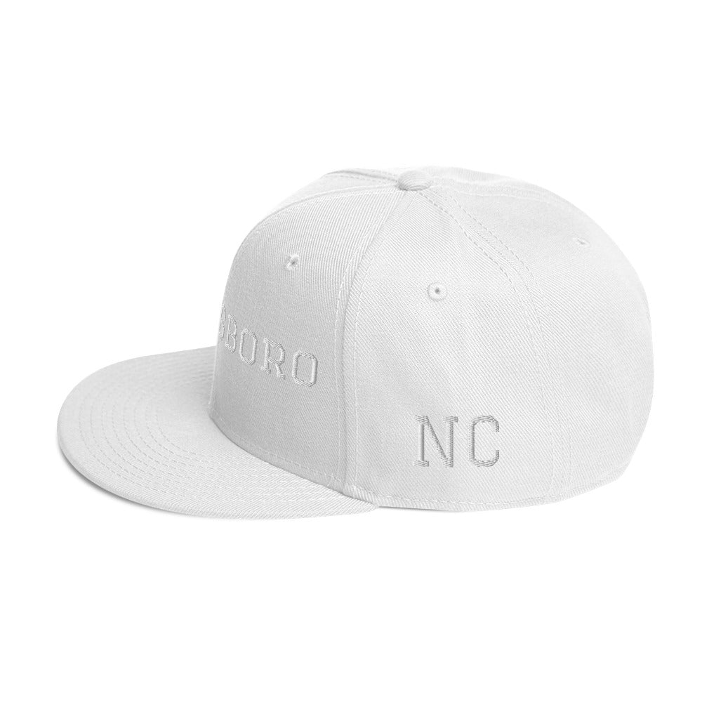 Greensboro (Snapback)