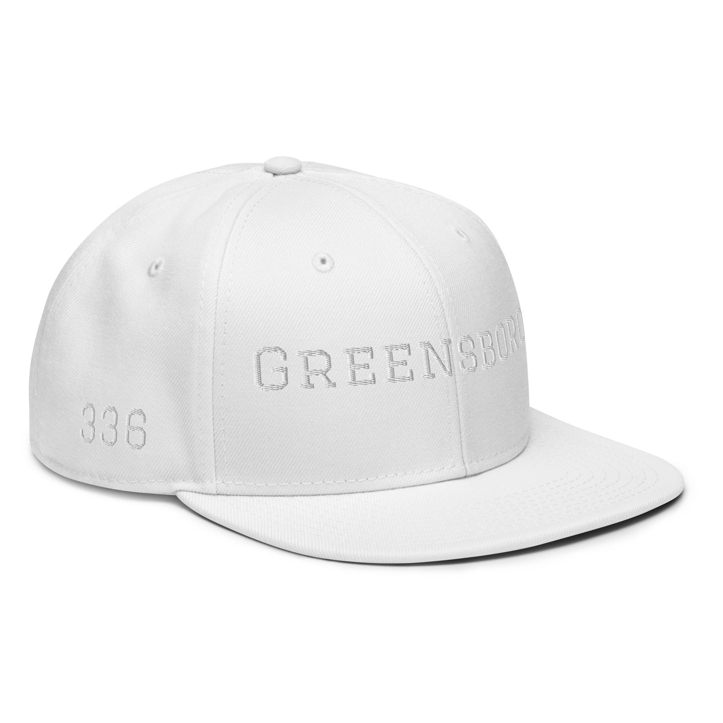 Greensboro (Snapback)