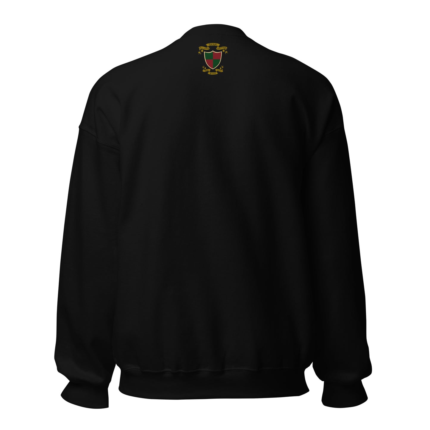 Boom Bap American Sweatshirt