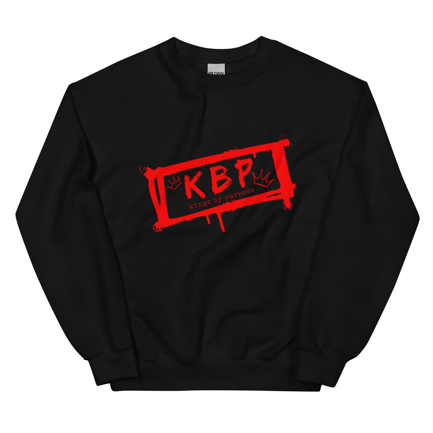 Kingz By Purpose Wolfpack Alt. Sweatshirt