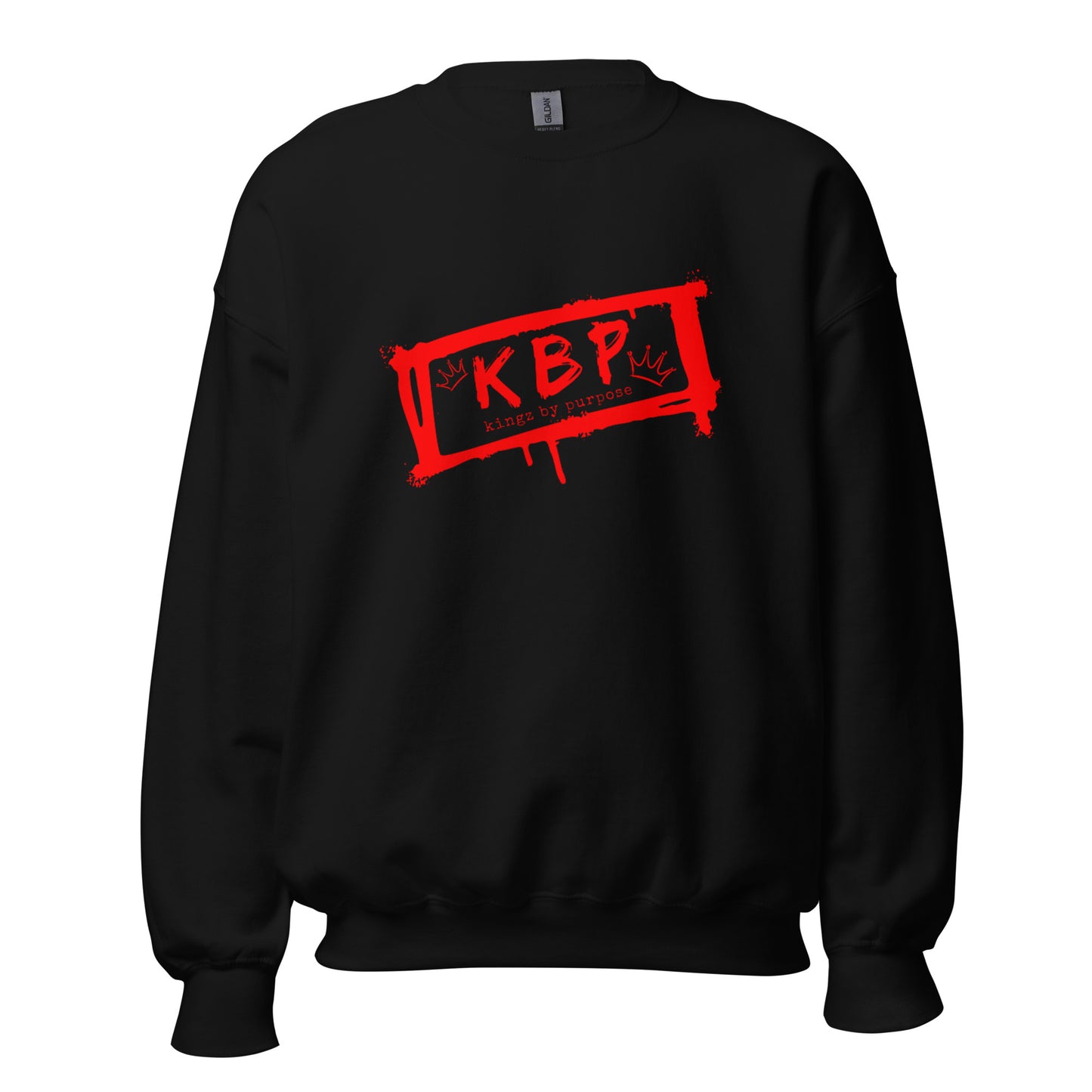 Kingz By Purpose Wolfpack Alt. Sweatshirt
