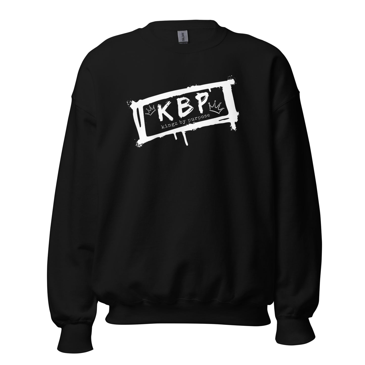 Kingz By Purpose 4 Lyfe Sweatshirt
