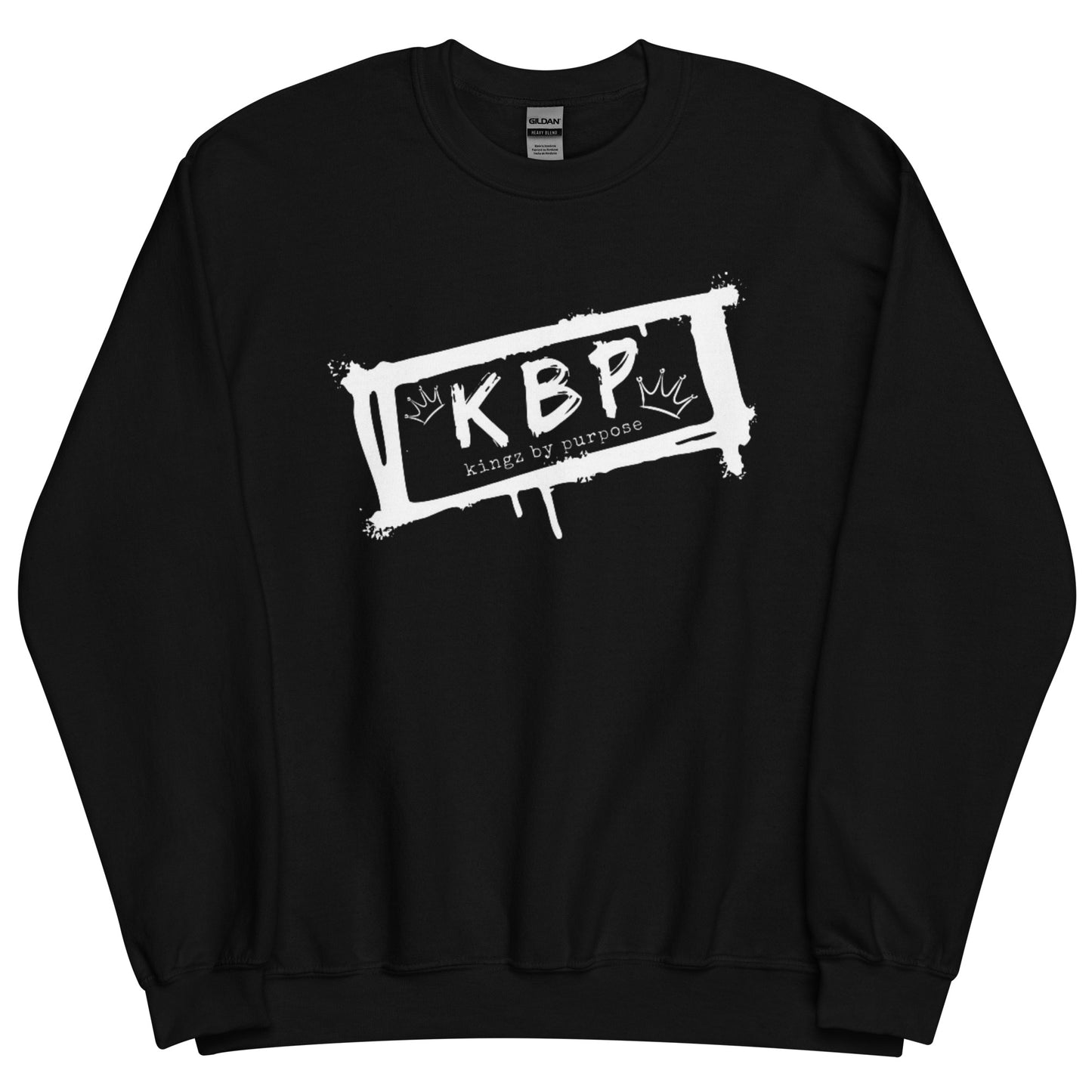 Kingz By Purpose 4 Lyfe Sweatshirt