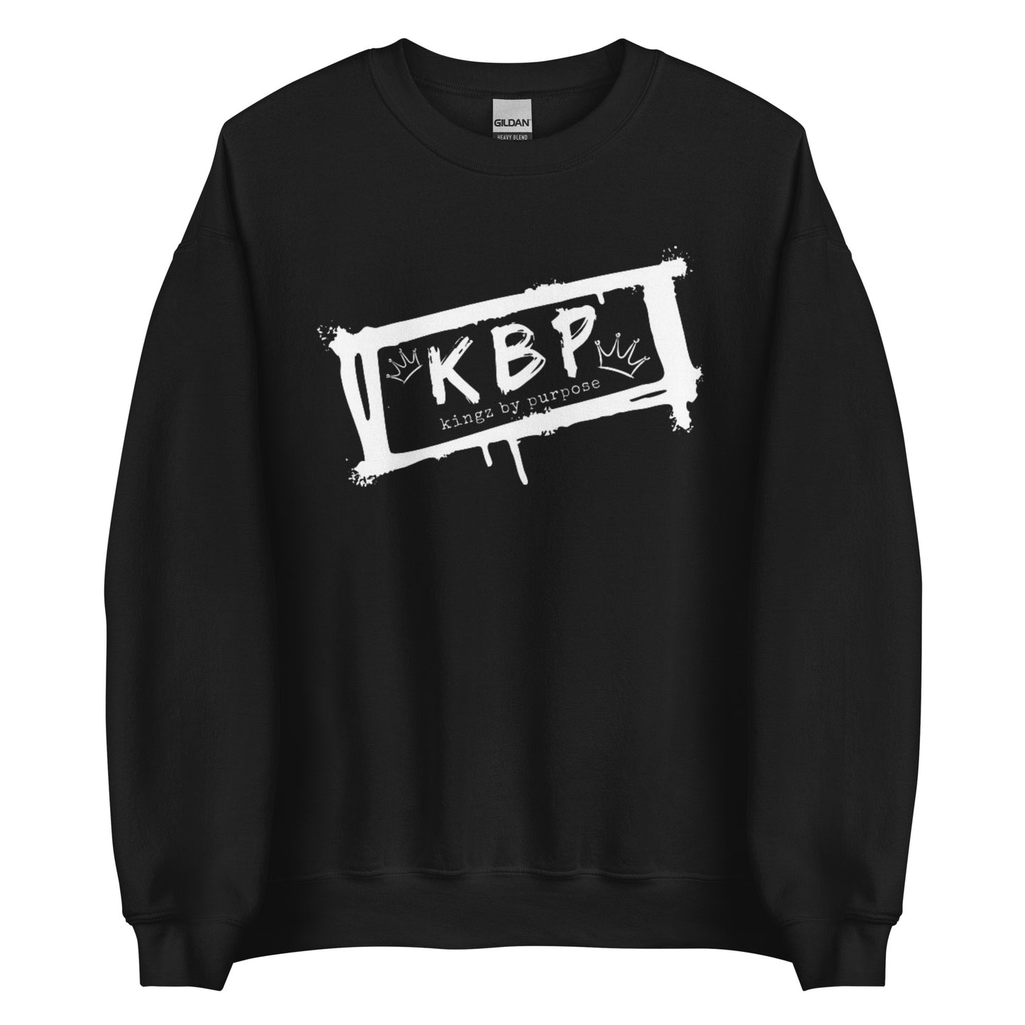 Kingz By Purpose 4 Lyfe Sweatshirt