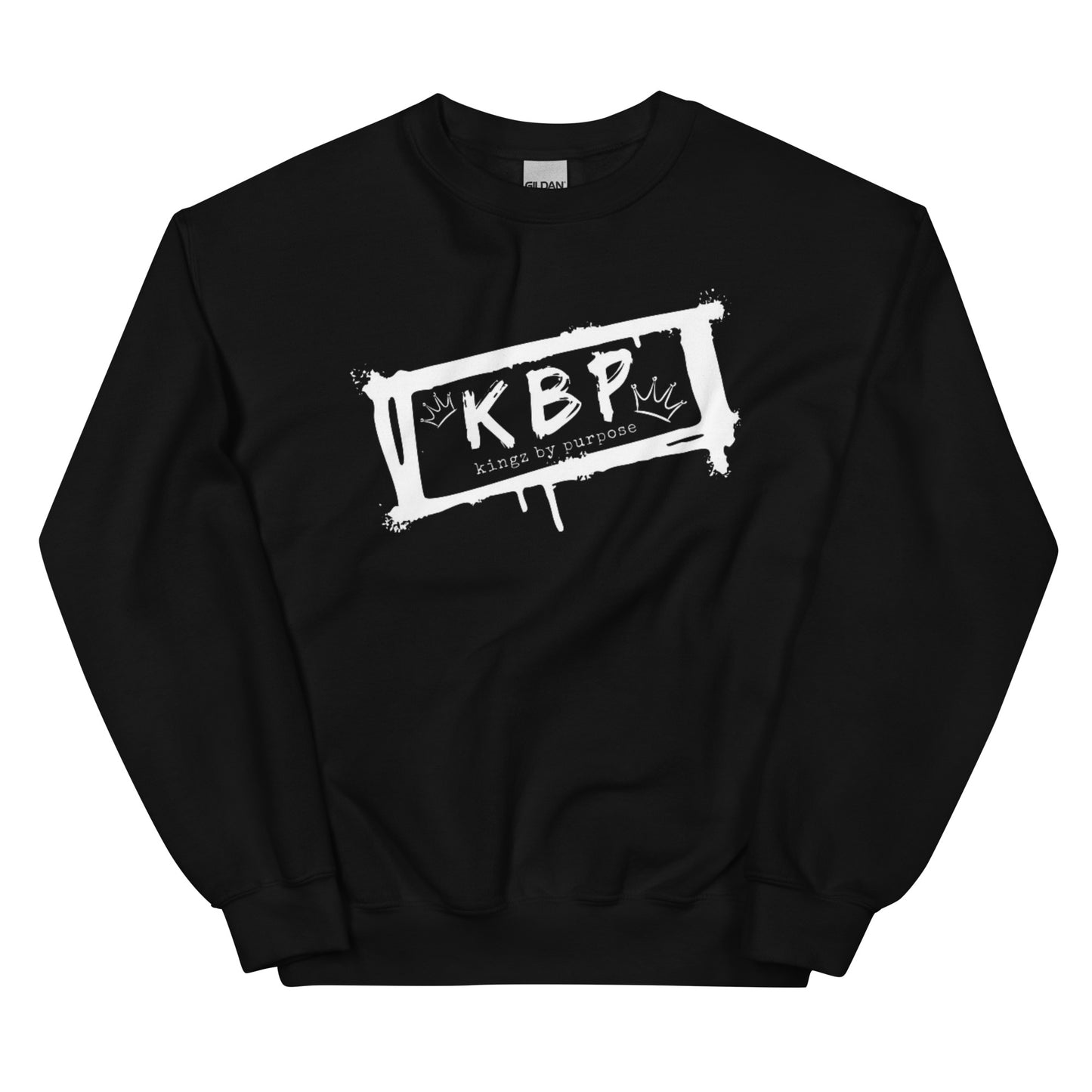 Kingz By Purpose 4 Lyfe Sweatshirt