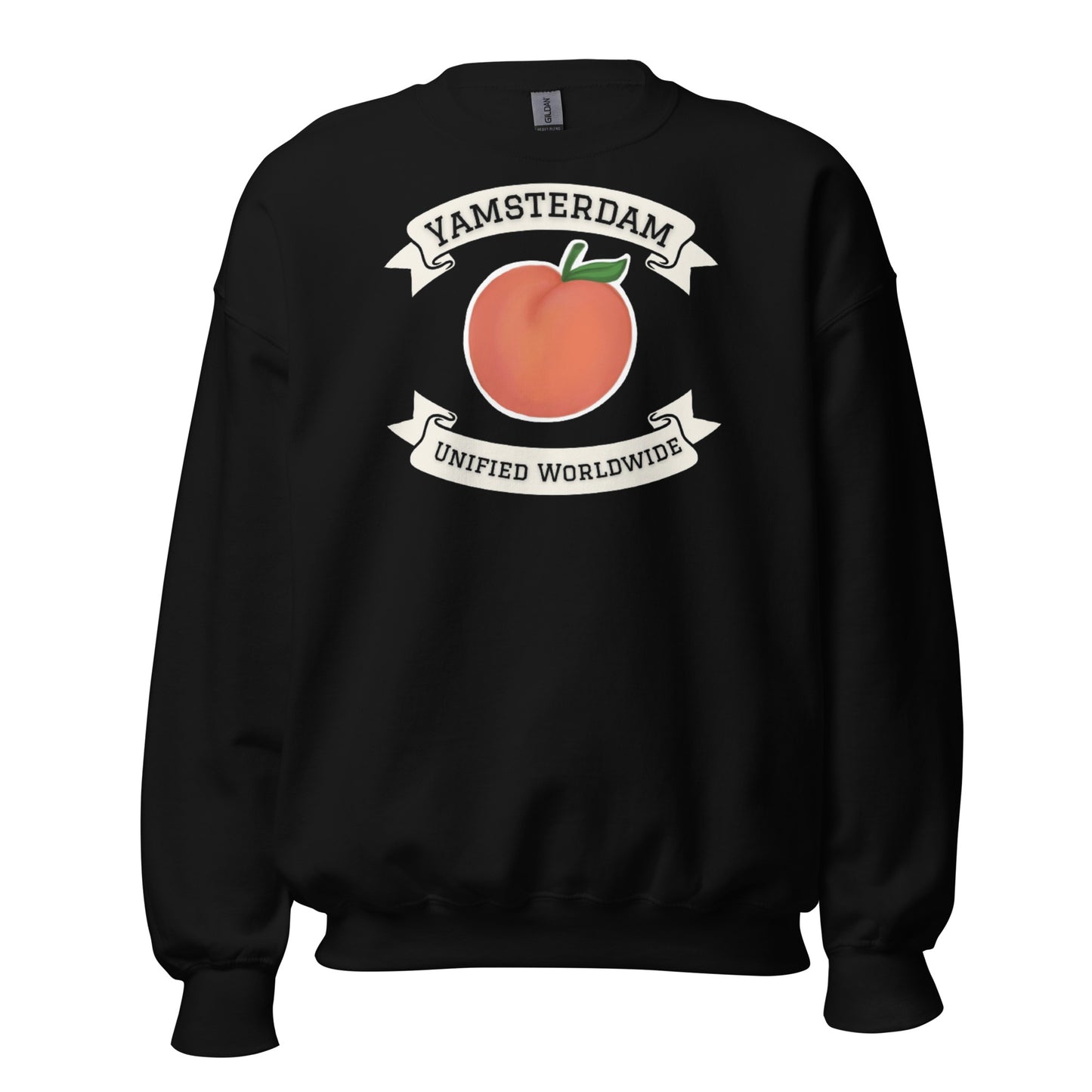 Yamsterdam Sweatshirt
