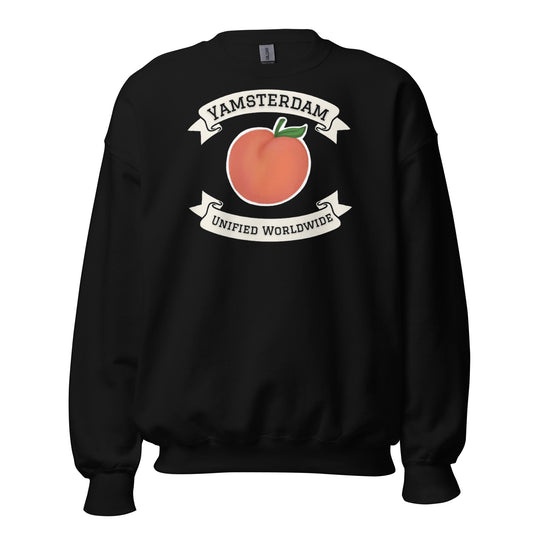 Yamsterdam Sweatshirt