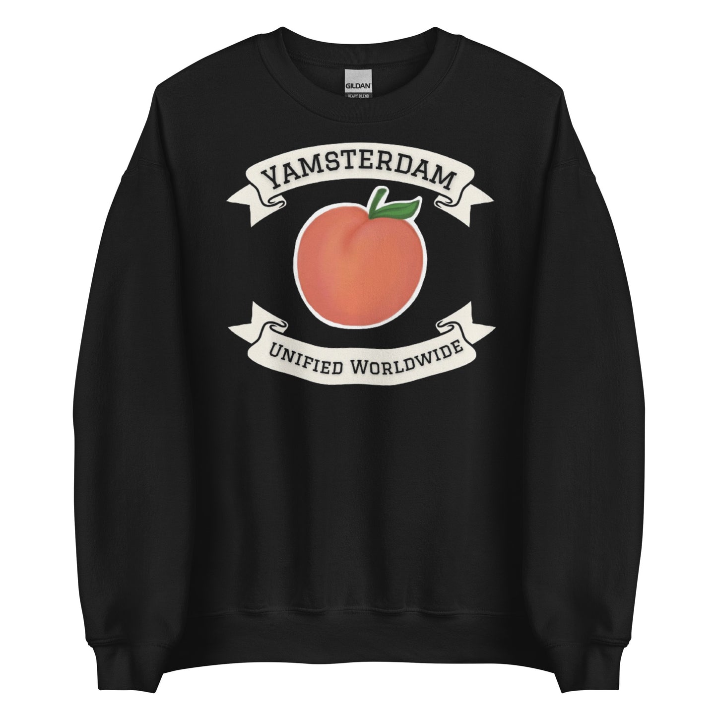 Yamsterdam Sweatshirt