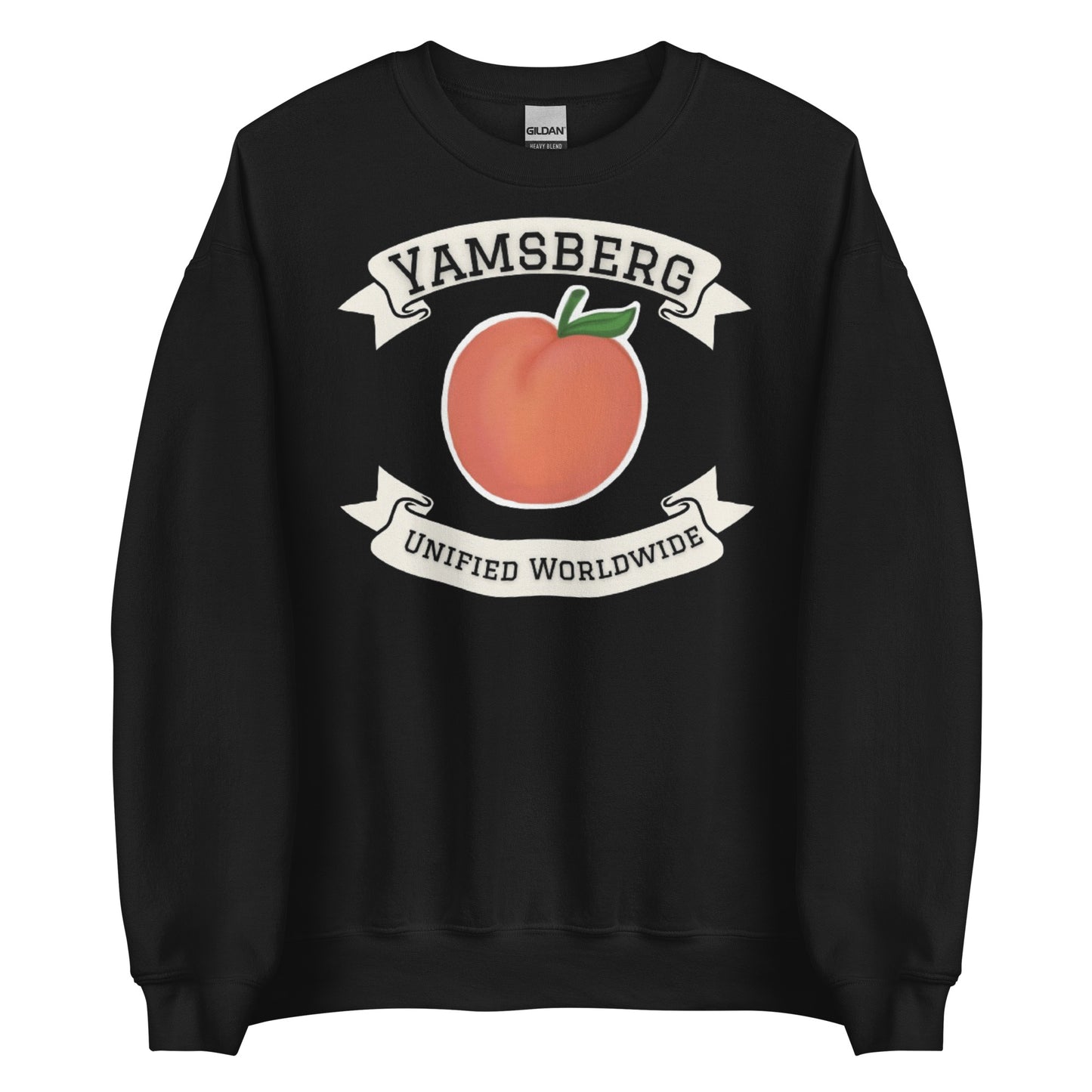 Yamsberg Sweatshirt