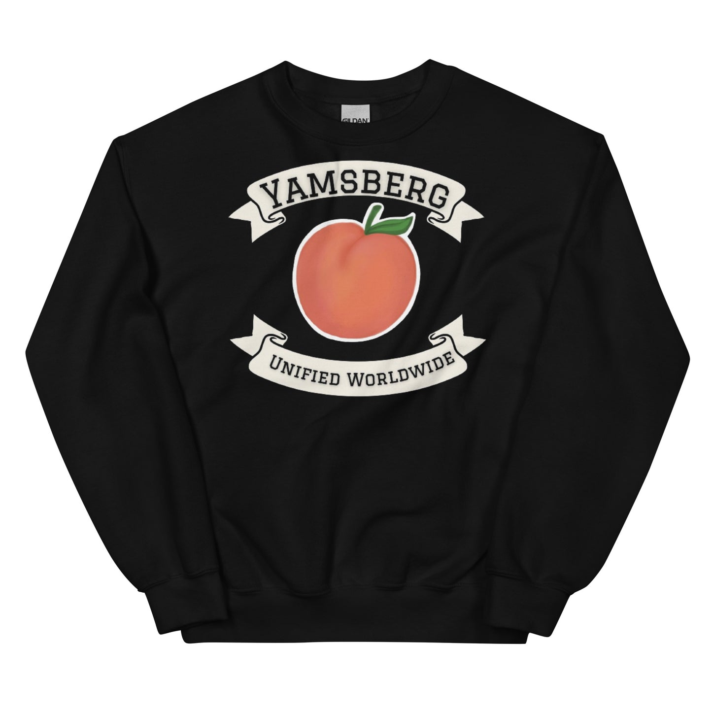 Yamsberg Sweatshirt
