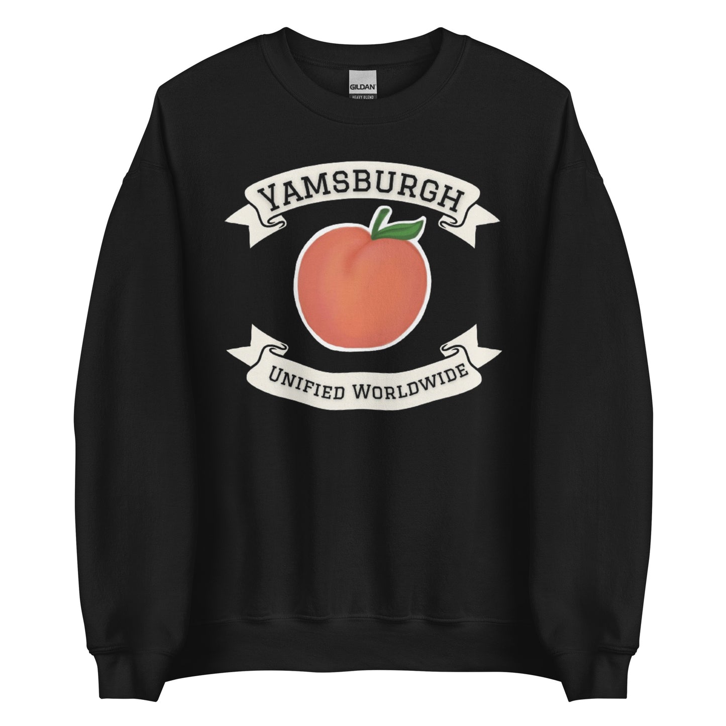 Yamsburgh Sweatshirt