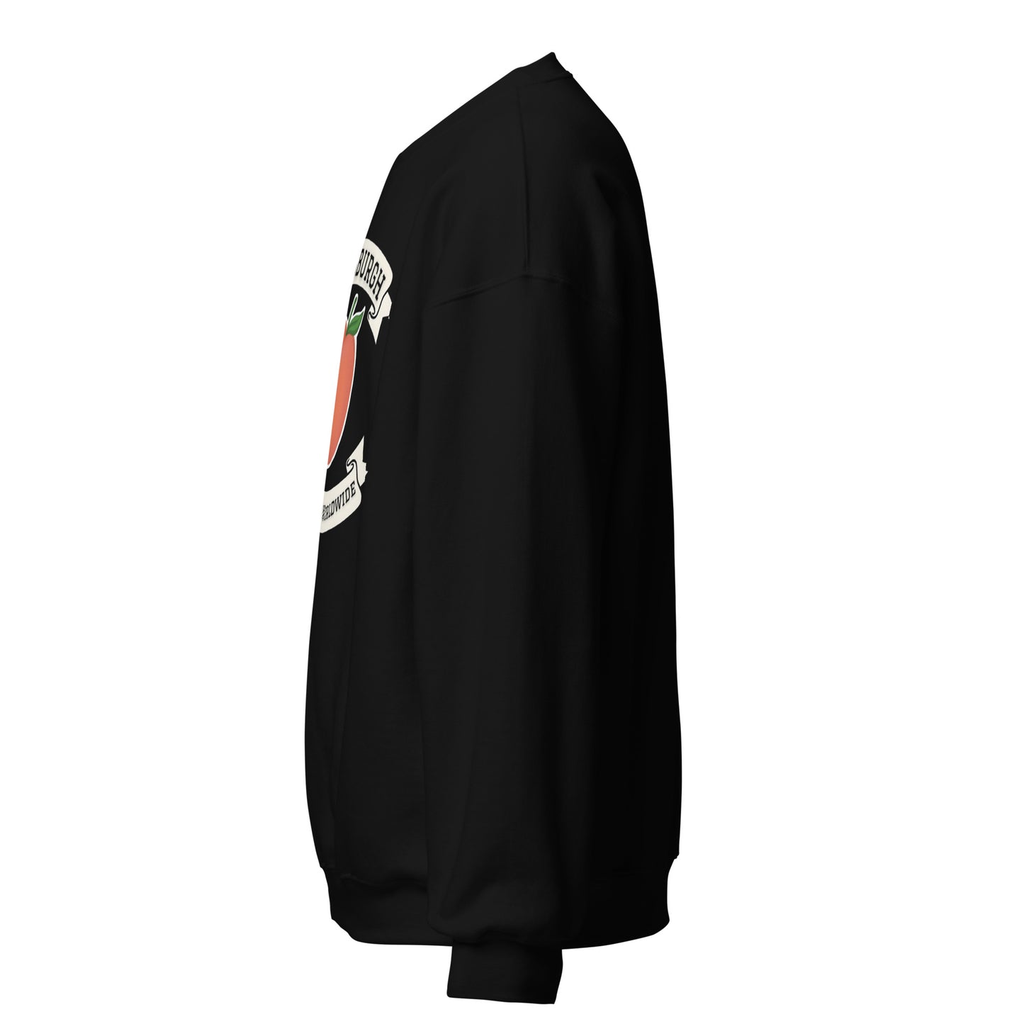 Yamsburgh Sweatshirt
