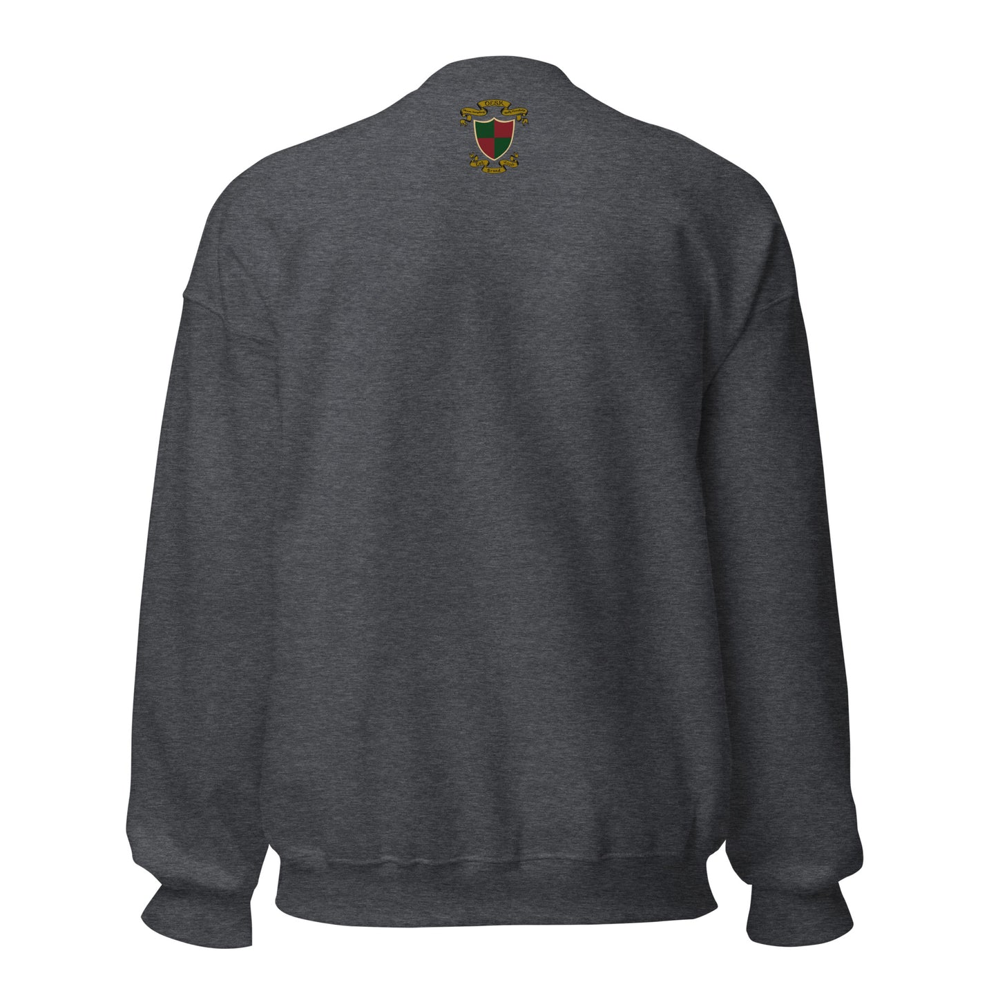 Boom Bap American Sweatshirt