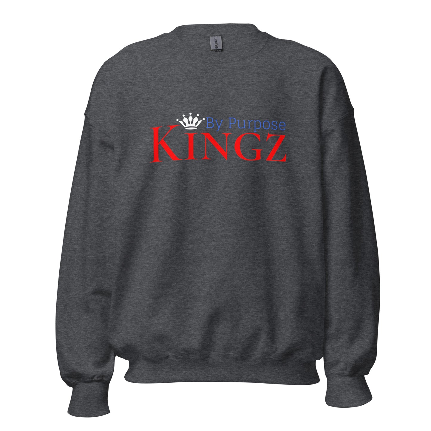 Kingz By Purpose Flag Sweatshirt