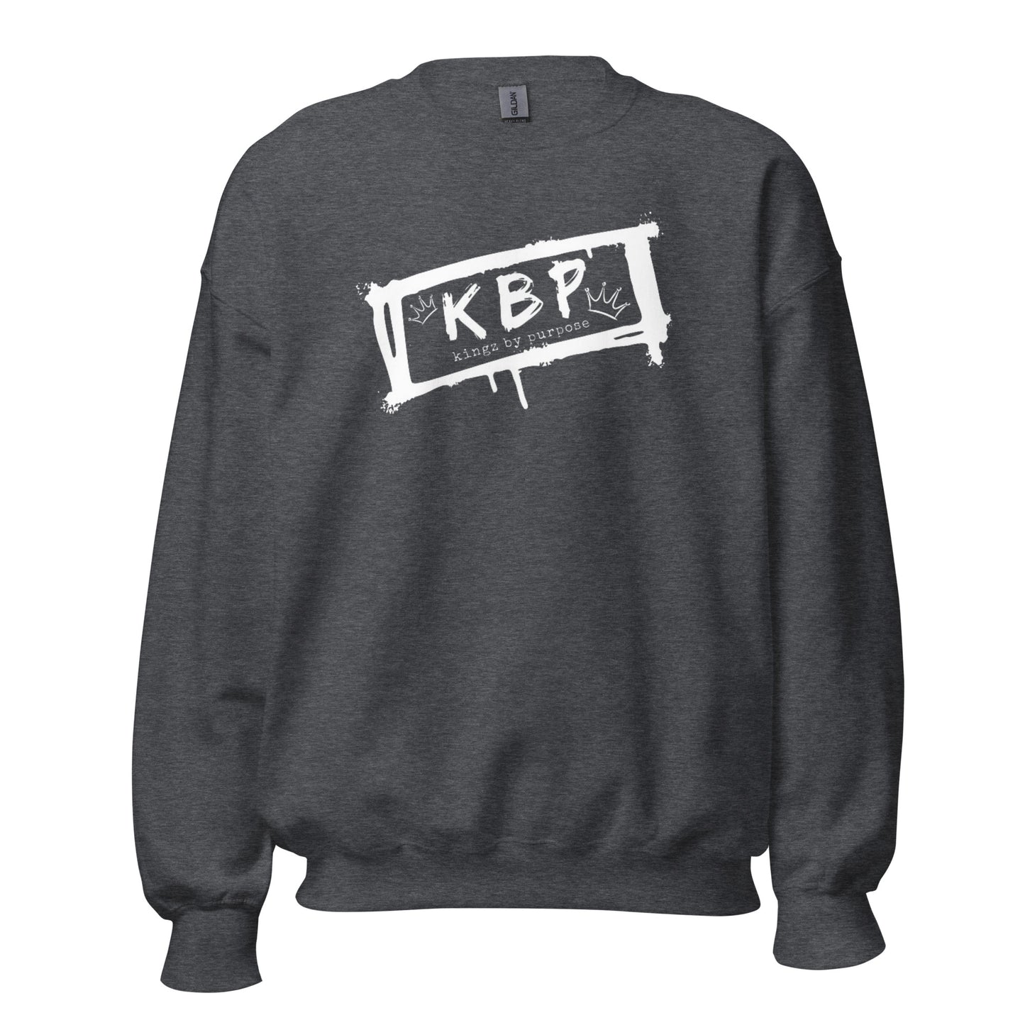 Kingz By Purpose 4 Lyfe Sweatshirt