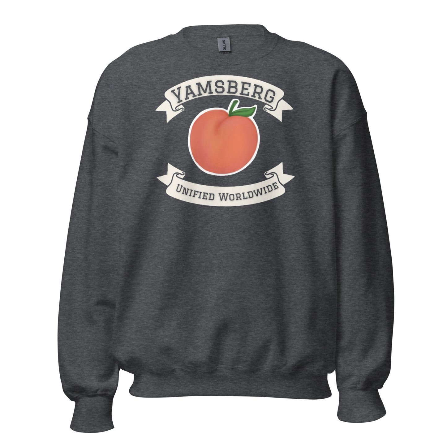Yamsberg Sweatshirt