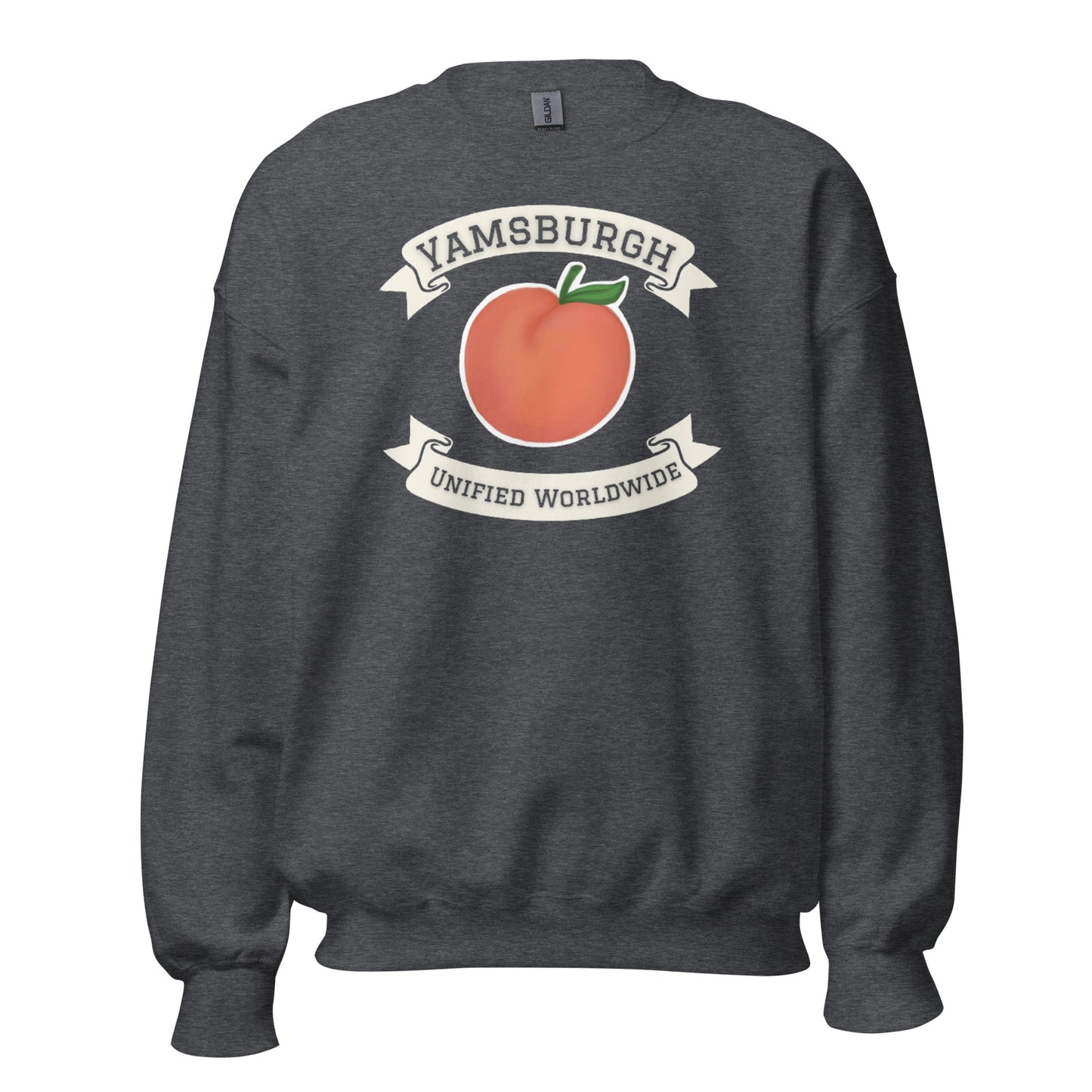 Yamsburgh Sweatshirt