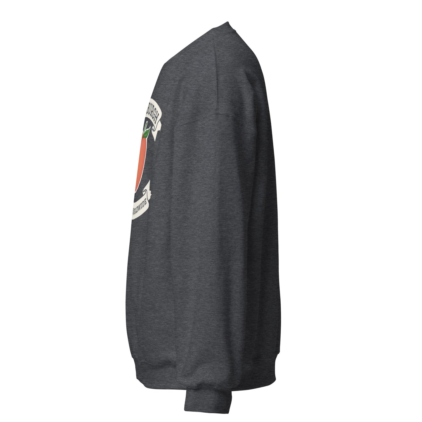 Yamsburgh Sweatshirt