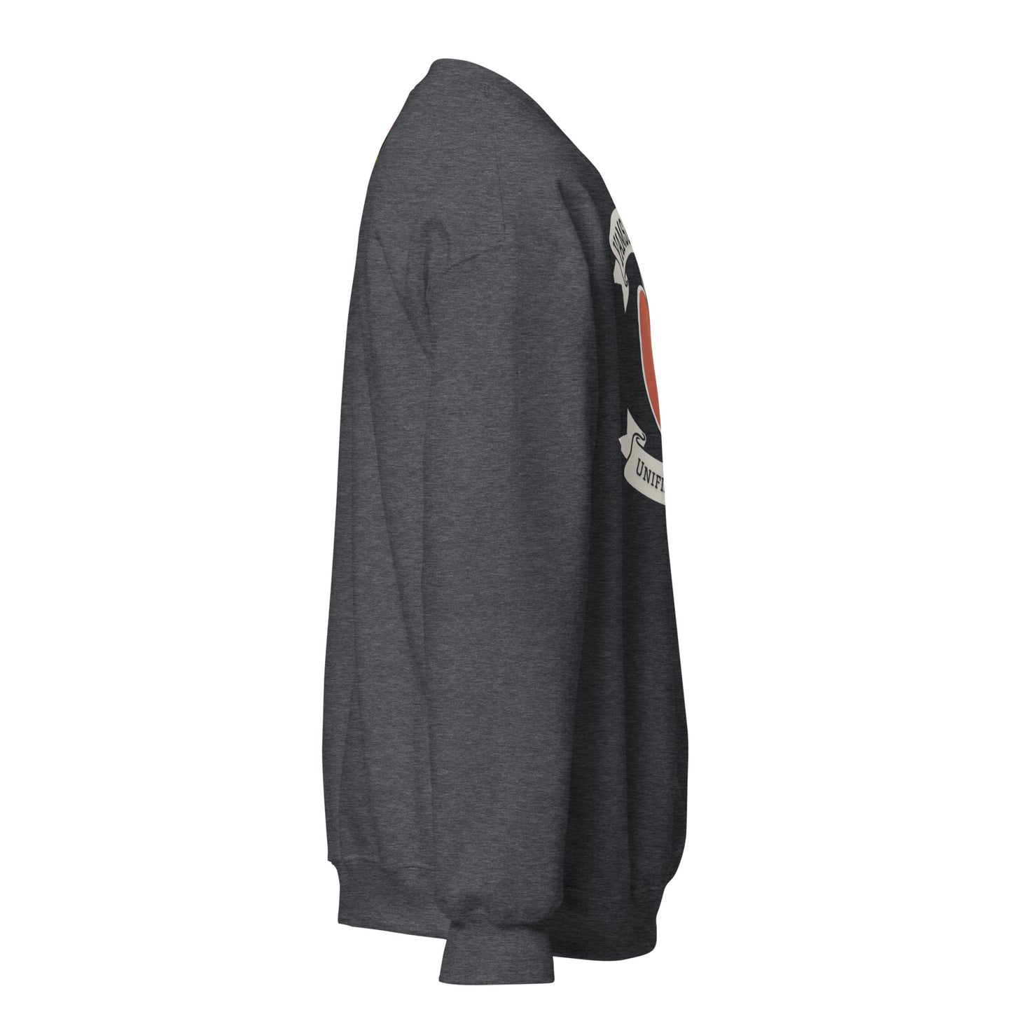 Yamsburgh Sweatshirt