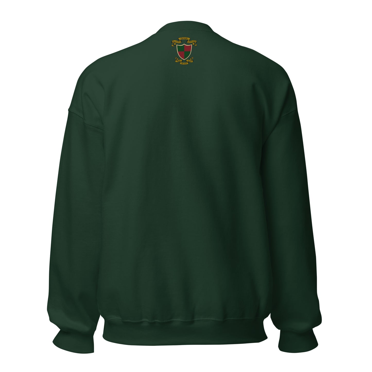 Yamsberg Sweatshirt