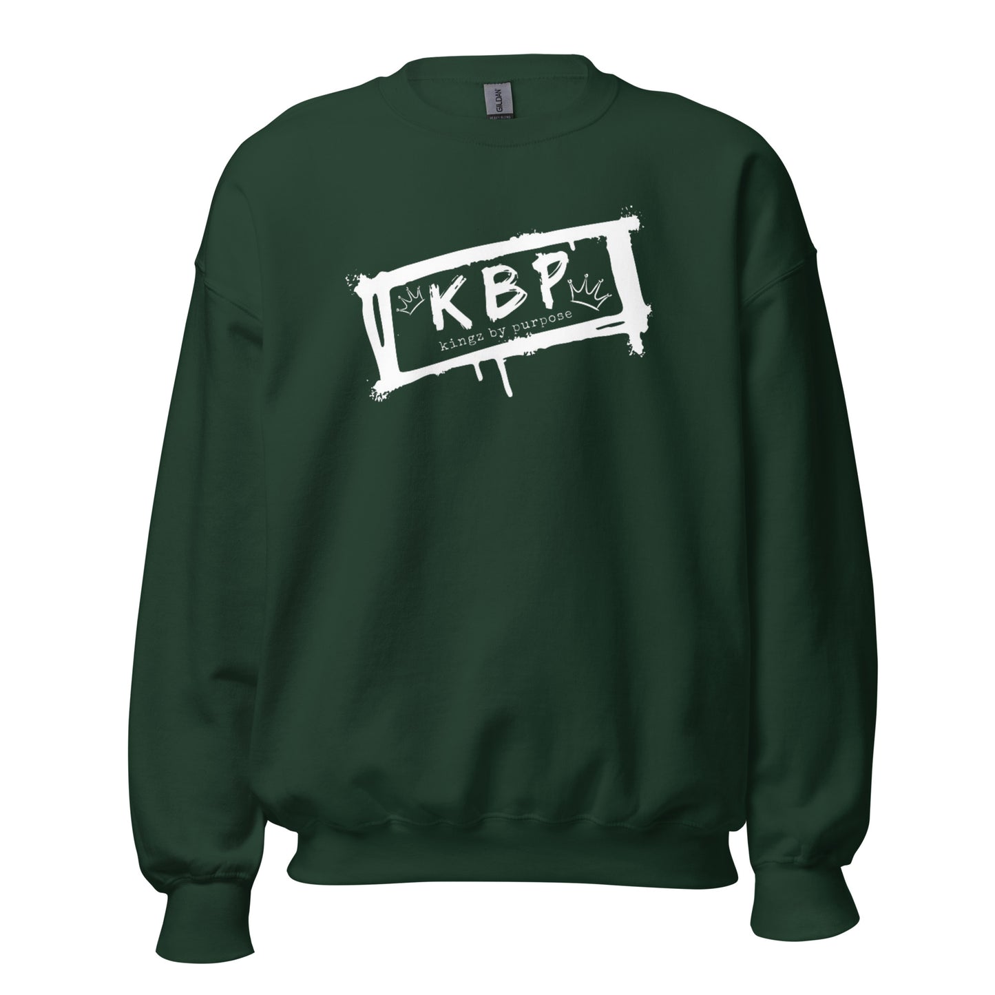 Kingz By Purpose 4 Lyfe Sweatshirt
