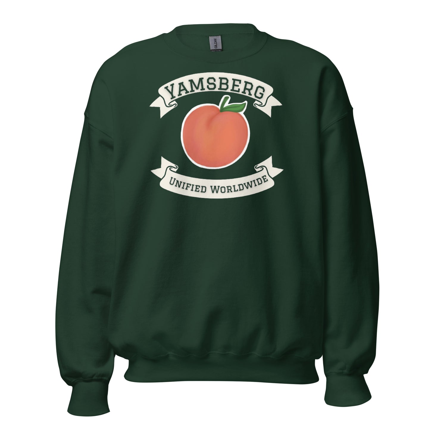 Yamsberg Sweatshirt
