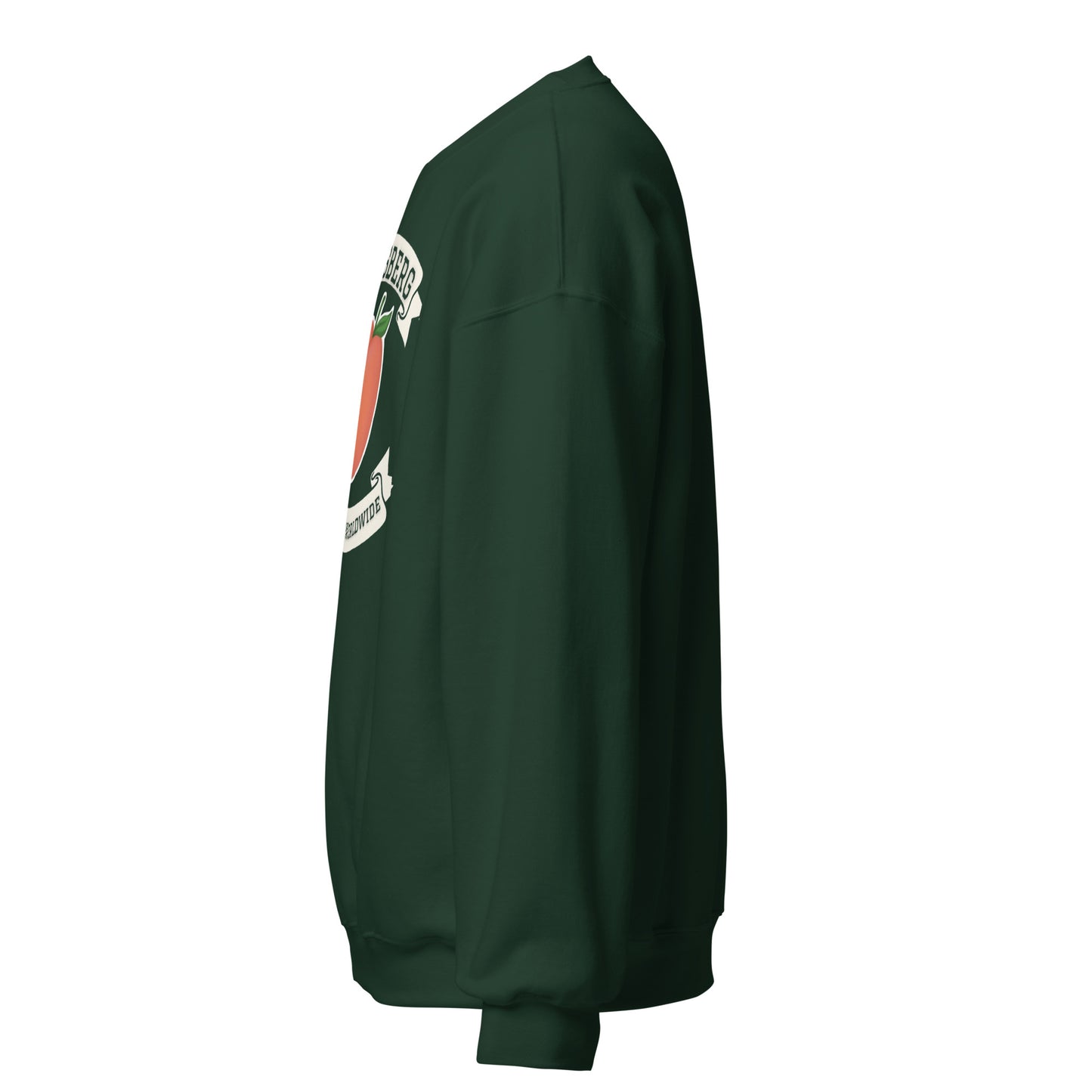 Yamsberg Sweatshirt