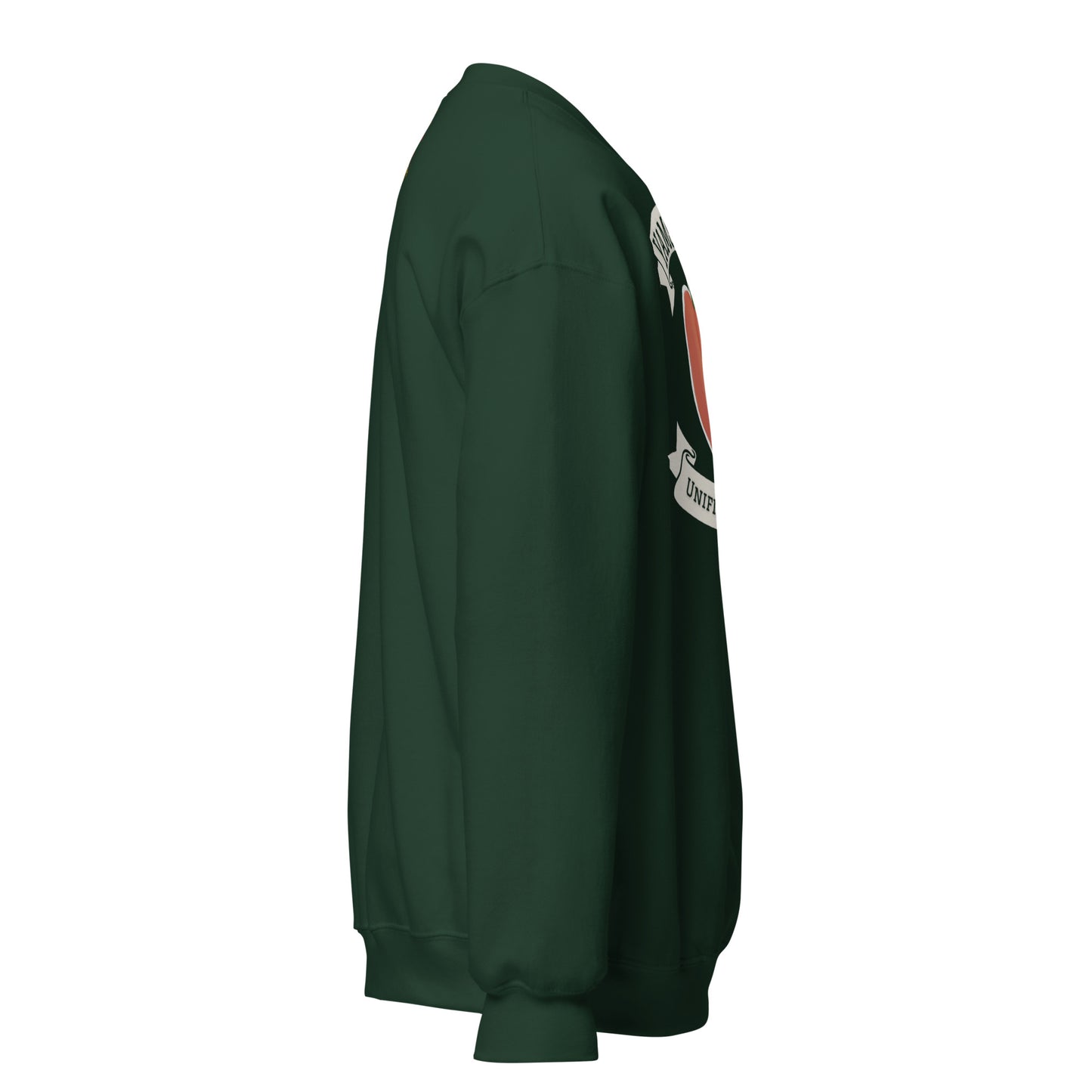 Yamsberg Sweatshirt