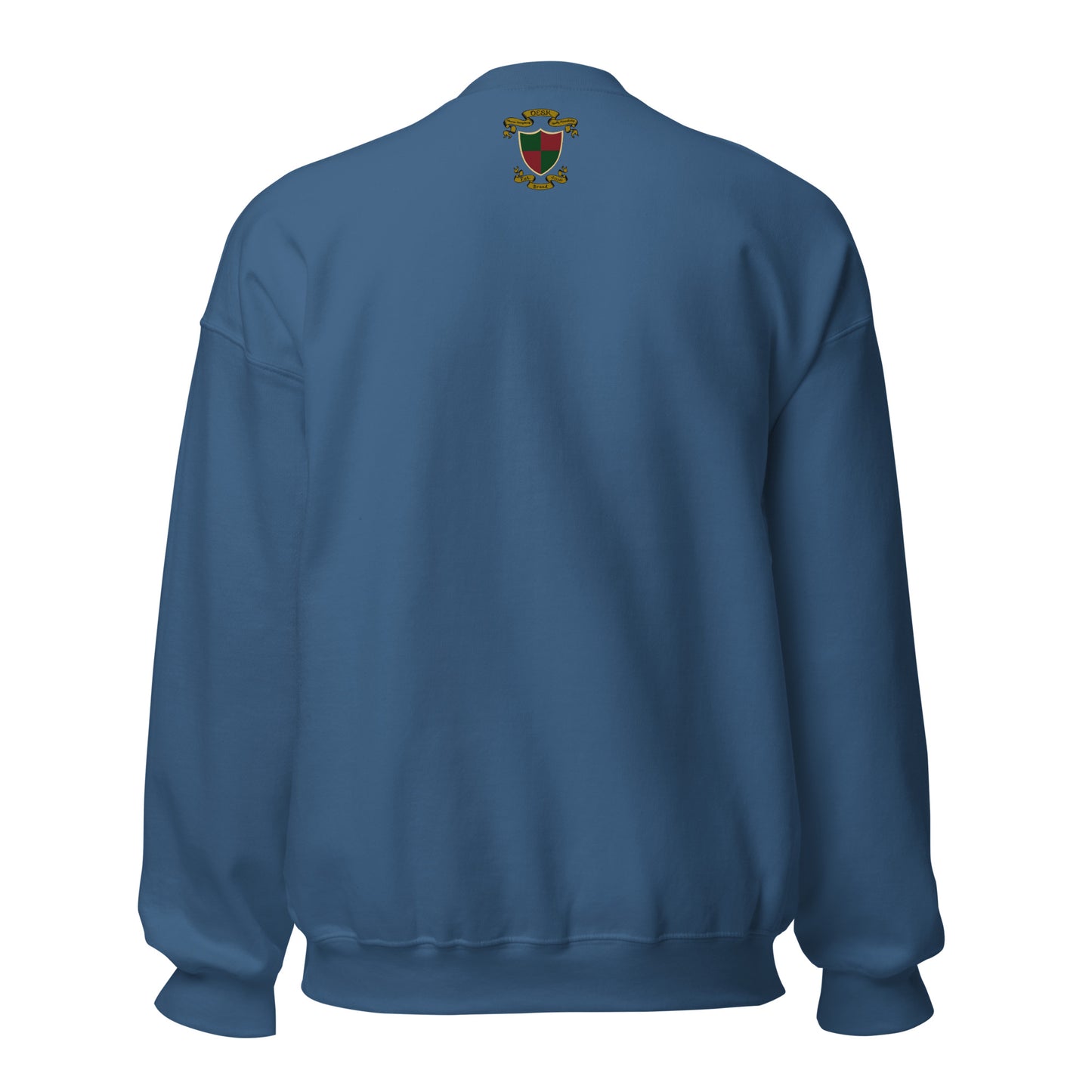 Yamsburgh Sweatshirt