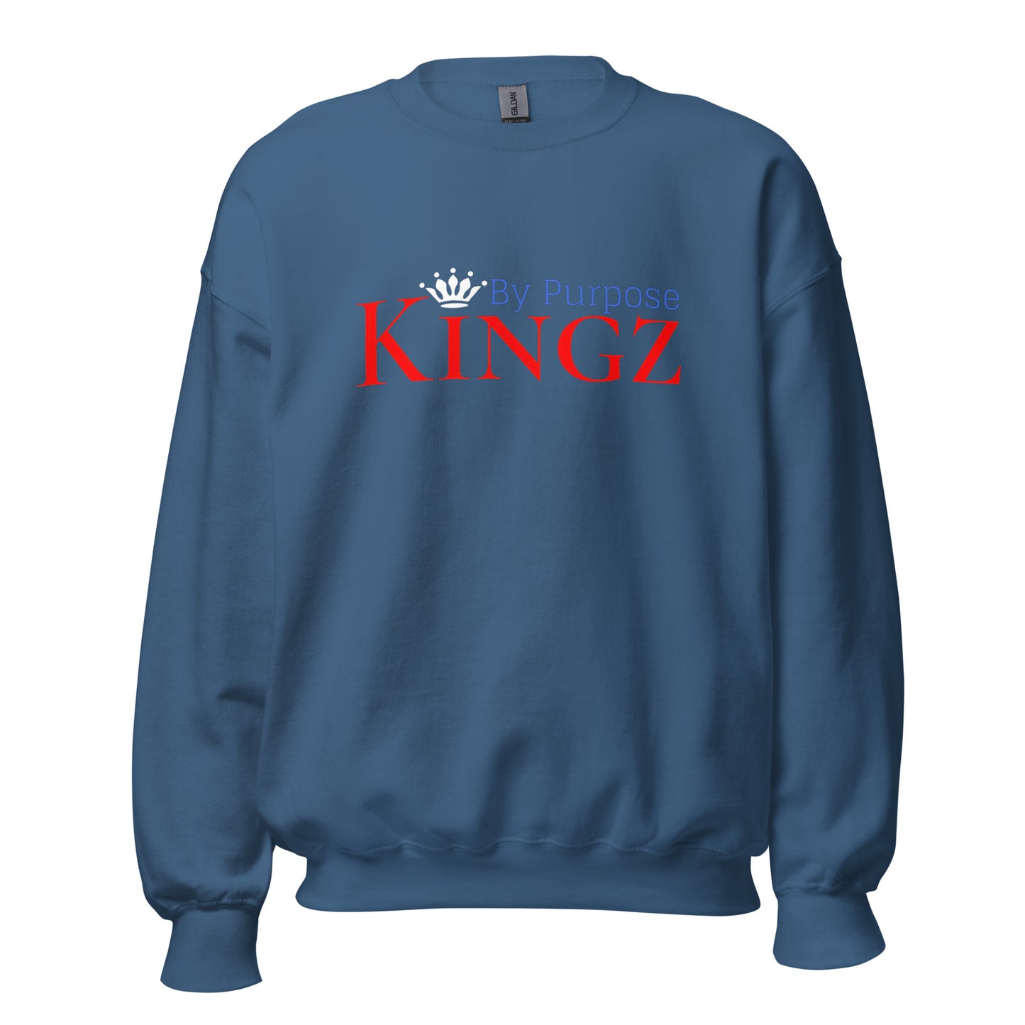 Kingz By Purpose Flag Sweatshirt
