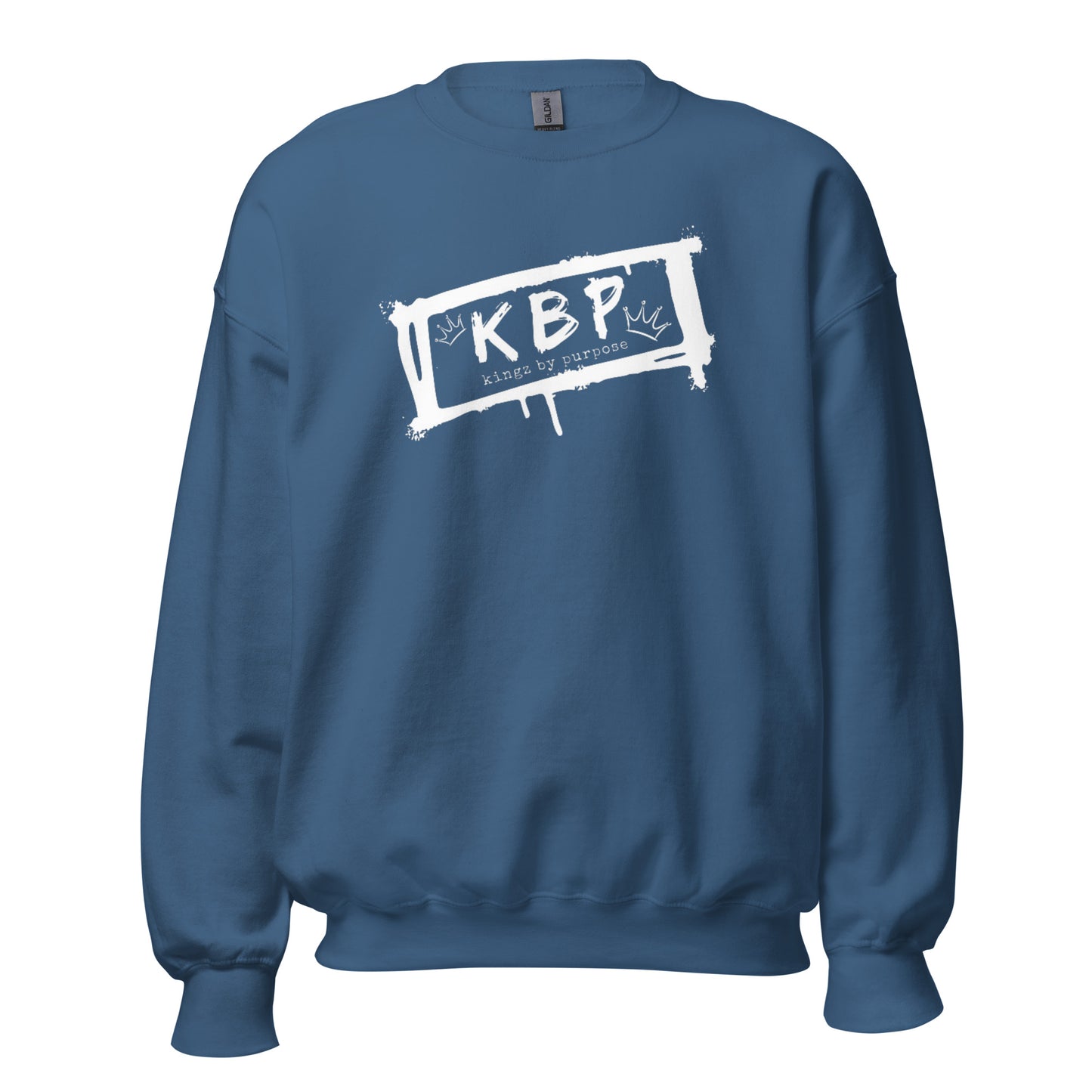 Kingz By Purpose 4 Lyfe Sweatshirt