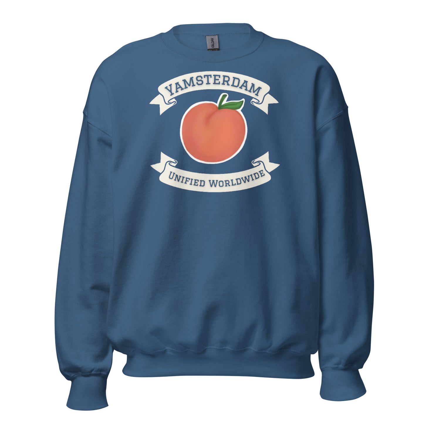 Yamsterdam Sweatshirt