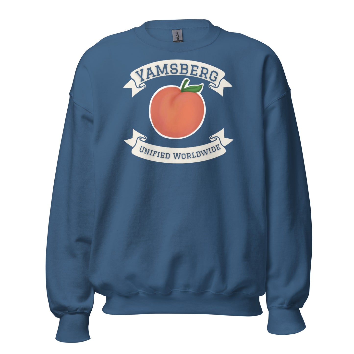 Yamsberg Sweatshirt