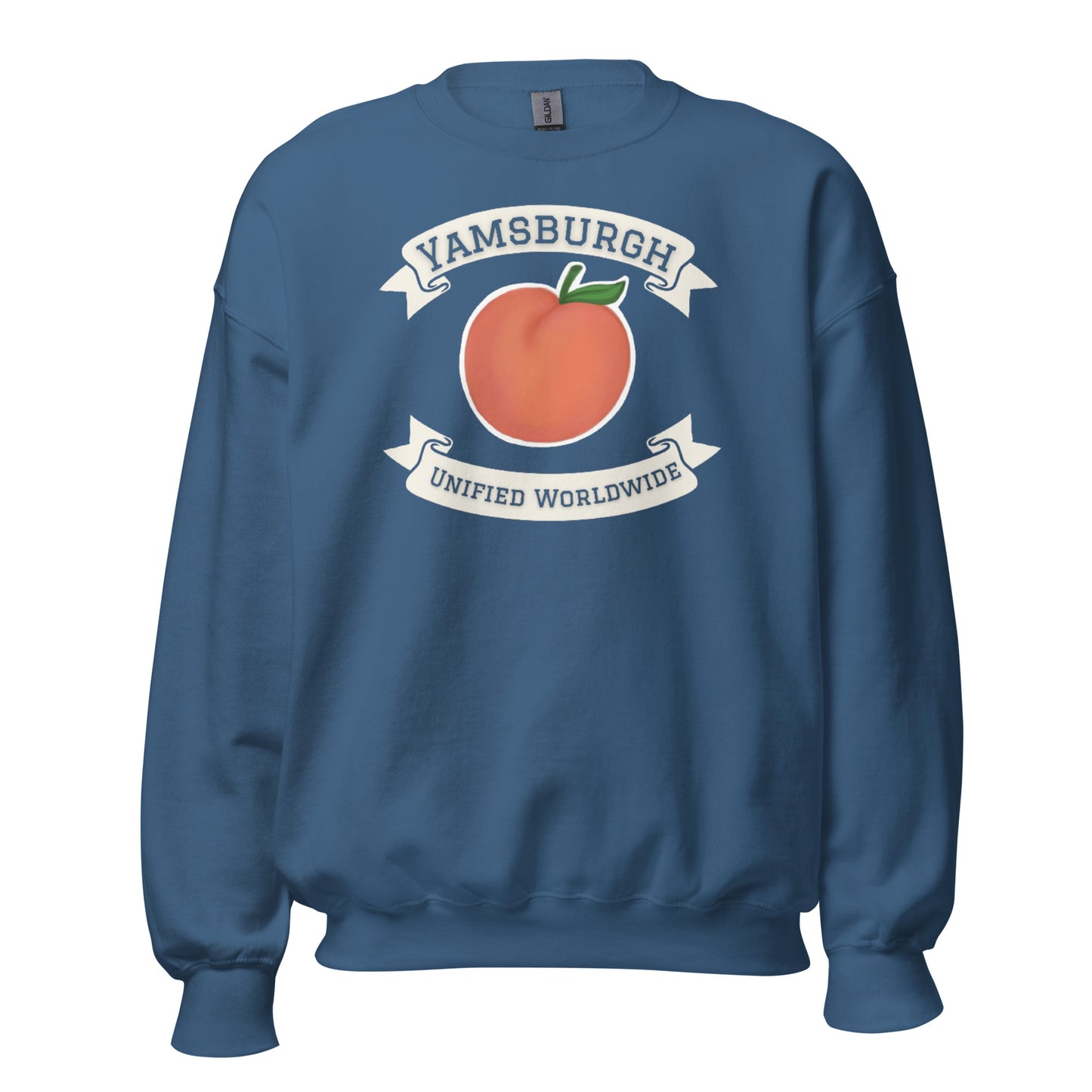 Yamsburgh Sweatshirt