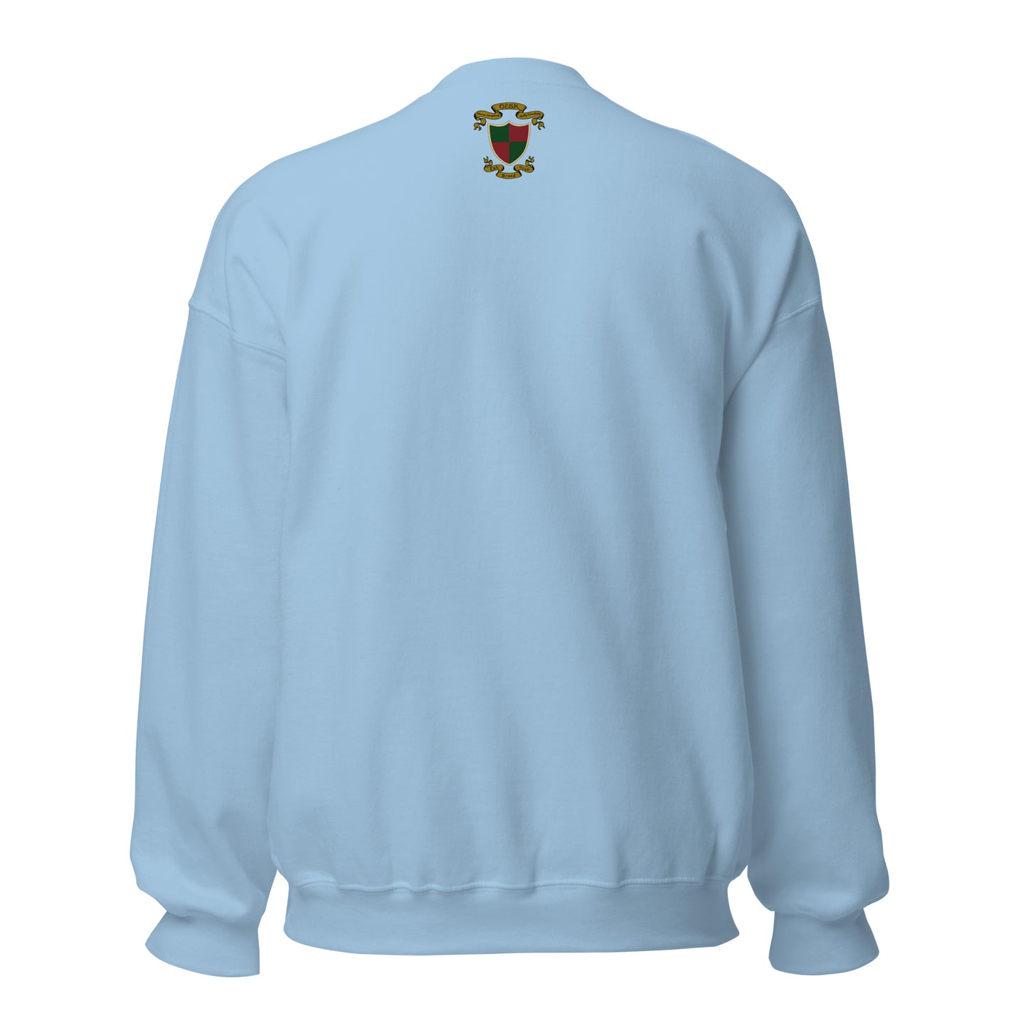 Yamsburgh Sweatshirt