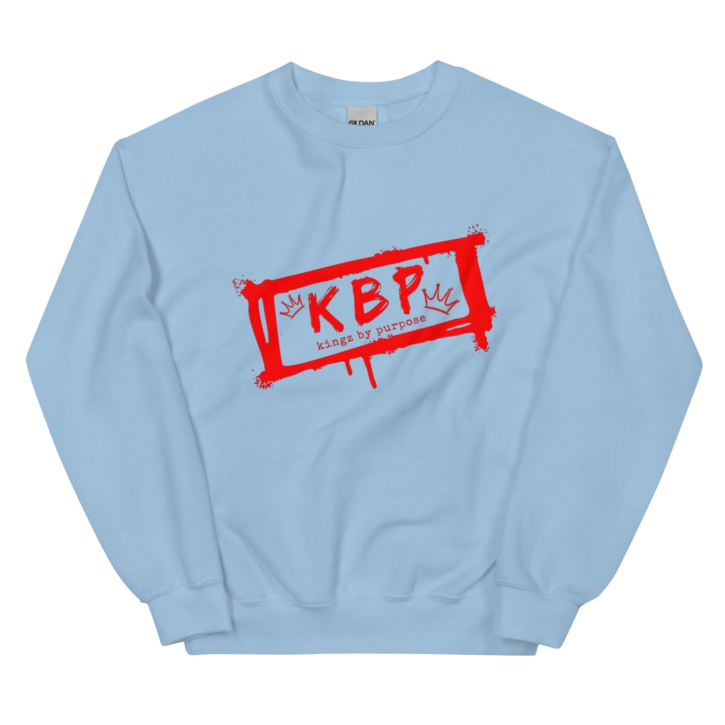 Kingz By Purpose Wolfpack Alt. Sweatshirt