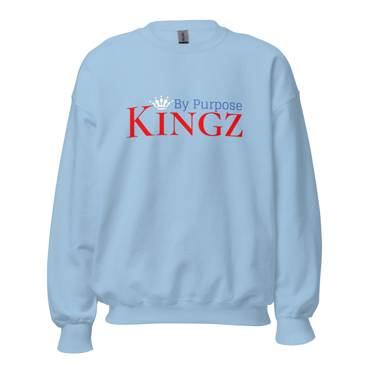 Kingz By Purpose Flag Sweatshirt